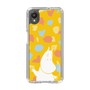 スリムプロテクションケース［ MOOMIN - Happy face - color ］