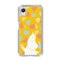 スリムプロテクションケース［ MOOMIN - Happy face - color ］