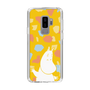 スリムプロテクションケース［ MOOMIN - Happy face - color ］