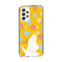 スリムプロテクションケース［ MOOMIN - Happy face - color ］