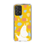 スリムプロテクションケース［ MOOMIN - Happy face - color ］