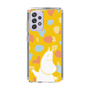 スリムプロテクションケース［ MOOMIN - Happy face - color ］