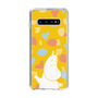 スリムプロテクションケース［ MOOMIN - Happy face - color ］