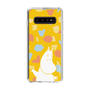 スリムプロテクションケース［ MOOMIN - Happy face - color ］