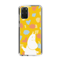スリムプロテクションケース［ MOOMIN - Happy face - color ］