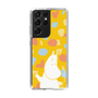 スリムプロテクションケース［ MOOMIN - Happy face - color ］