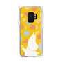 スリムプロテクションケース［ MOOMIN - Happy face - color ］
