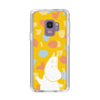 スリムプロテクションケース［ MOOMIN - Happy face - color ］