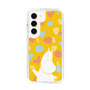 スリムプロテクションケース［ MOOMIN - Happy face - color ］