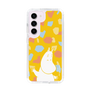 スリムプロテクションケース［ MOOMIN - Happy face - color ］