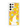 スリムプロテクションケース［ MOOMIN - Happy face - color ］