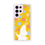 スリムプロテクションケース［ MOOMIN - Happy face - color ］
