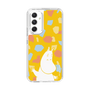 スリムプロテクションケース［ MOOMIN - Happy face - color ］