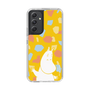 スリムプロテクションケース［ MOOMIN - Happy face - color ］