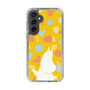 スリムプロテクションケース［ MOOMIN - Happy face - color ］
