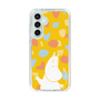 スリムプロテクションケース［ MOOMIN - Happy face - color ］