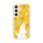スリムプロテクションケース［ MOOMIN - Happy face - color ］