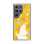 スリムプロテクションケース［ MOOMIN - Happy face - color ］