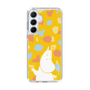 スリムプロテクションケース［ MOOMIN - Happy face - color ］