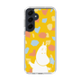 スリムプロテクションケース［ MOOMIN - Happy face - color ］
