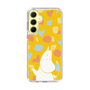 スリムプロテクションケース［ MOOMIN - Happy face - color ］
