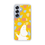 スリムプロテクションケース［ MOOMIN - Happy face - color ］