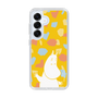 スリムプロテクションケース［ MOOMIN - Happy face - color ］