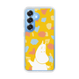 スリムプロテクションケース［ MOOMIN - Happy face - color ］
