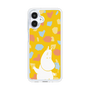 スリムプロテクションケース［ MOOMIN - Happy face - color ］