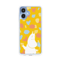 スリムプロテクションケース［ MOOMIN - Happy face - color ］