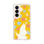 スリムプロテクションケース［ MOOMIN - Happy face - color ］