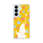 スリムプロテクションケース［ MOOMIN - Happy face - color ］