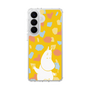 スリムプロテクションケース［ MOOMIN - Happy face - color ］