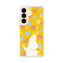 スリムプロテクションケース［ MOOMIN - Happy face - color ］