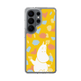 スリムプロテクションケース［ MOOMIN - Happy face - color ］