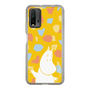 スリムプロテクションケース［ MOOMIN - Happy face - color ］