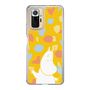 スリムプロテクションケース［ MOOMIN - Happy face - color ］