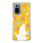スリムプロテクションケース［ MOOMIN - Happy face - color ］