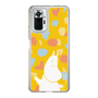 スリムプロテクションケース［ MOOMIN - Happy face - color ］