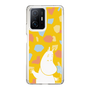 スリムプロテクションケース［ MOOMIN - Happy face - color ］