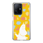 スリムプロテクションケース［ MOOMIN - Happy face - color ］
