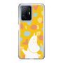 スリムプロテクションケース［ MOOMIN - Happy face - color ］