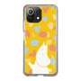 スリムプロテクションケース［ MOOMIN - Happy face - color ］