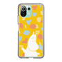 スリムプロテクションケース［ MOOMIN - Happy face - color ］