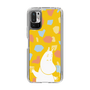 スリムプロテクションケース［ MOOMIN - Happy face - color ］