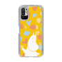 スリムプロテクションケース［ MOOMIN - Happy face - color ］