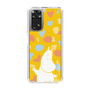 スリムプロテクションケース［ MOOMIN - Happy face - color ］