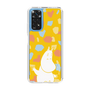 スリムプロテクションケース［ MOOMIN - Happy face - color ］