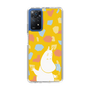 スリムプロテクションケース［ MOOMIN - Happy face - color ］
