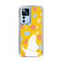 スリムプロテクションケース［ MOOMIN - Happy face - color ］
